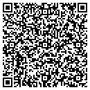 QR code with B & R Industries contacts