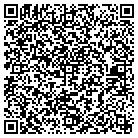 QR code with D B Raskob Construction contacts