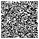 QR code with Roger Tiegs contacts