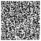 QR code with Jeff's Hoist Service contacts
