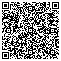 QR code with Eric Hoyme contacts