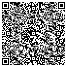 QR code with Gaughan Properties contacts
