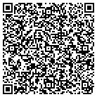 QR code with H & R Block Tax Service contacts