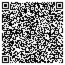 QR code with Henry M Hanson contacts