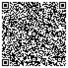QR code with Resp A Care Oxygen Service contacts