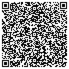QR code with Blue Ribbon Bait & Tackle contacts