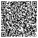 QR code with Hair Envy contacts