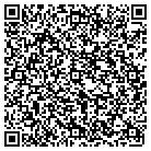 QR code with Hunter Island Guide Service contacts