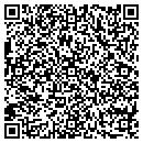 QR code with Osbourne Stuco contacts