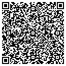 QR code with The Marsh contacts