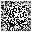 QR code with P Steven Dr contacts