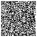 QR code with Robert J Bender DDS contacts
