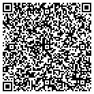 QR code with Hillside Manor East Oliver contacts