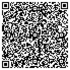QR code with First Cut Sawing & Breaking contacts
