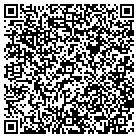 QR code with A & B Transmissions Inc contacts