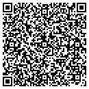 QR code with G&N Properties contacts
