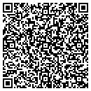 QR code with Hagen Properties contacts