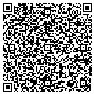 QR code with Magone Marine Service Inc contacts