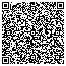 QR code with Robert Wilde Studios contacts