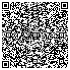QR code with Heartsong Christian Book Store contacts
