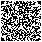 QR code with Kohls Foam Coating Inc contacts