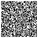 QR code with Rudys Oasis contacts