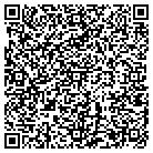 QR code with Trossen Wright Architects contacts