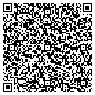QR code with Ralphs Sharpening Service contacts