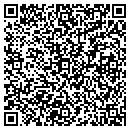 QR code with J T Consulting contacts