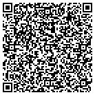 QR code with Ritchie & Olson Construction contacts