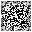 QR code with Helly Hansen contacts