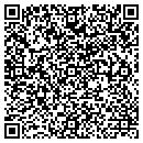 QR code with Honsa Printing contacts