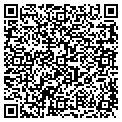 QR code with Jaws contacts
