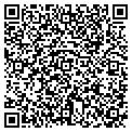 QR code with Tom Jeno contacts