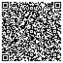 QR code with Ron Claussen contacts