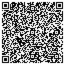 QR code with J D Landscaping contacts