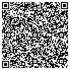 QR code with Saint Williams Catholic Church contacts