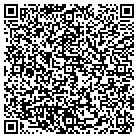 QR code with D P Financial Service Inc contacts