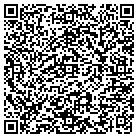 QR code with Thomas Hodne Jr FAIA Arch contacts