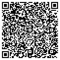QR code with Basha's contacts