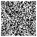 QR code with Osweiler David J CPA contacts