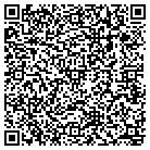QR code with High 59 Amusement Park contacts