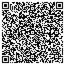 QR code with Harold Schenck contacts