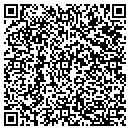 QR code with Allen Baerg contacts