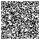 QR code with A Tree Service Inc contacts