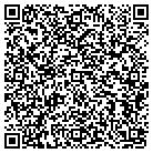 QR code with Orion Distributing Co contacts