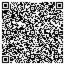 QR code with Morgan Studio contacts