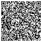 QR code with A Plus Quality Glass-Arizona contacts