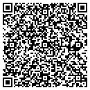QR code with Amundson Dairy contacts