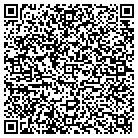 QR code with Phillips Community Initiative contacts